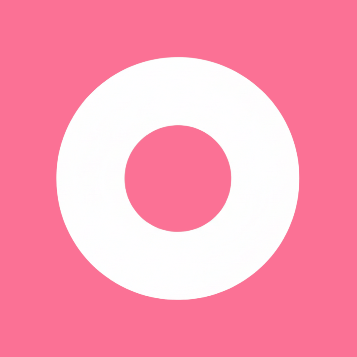 donut