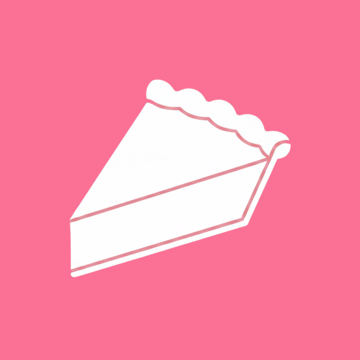 pie